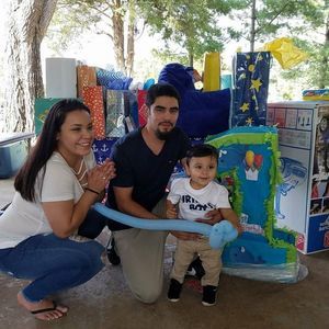 Meet your Posher, Alana